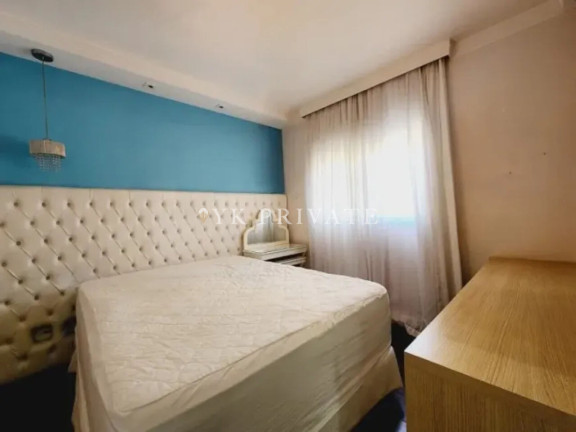 Imagem Apartamento com 3 Quartos à Venda, 120 m² em Pompéia - São Paulo