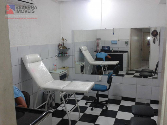 Imagem Ponto Comercial à Venda, 119 m² em Cidade Alta - Natal Imagem Ponto Comercial à Venda, 119 m² em Cidade Alta - Natal