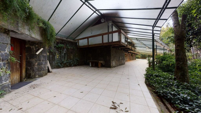 Imagem Imóvel com 5 Quartos à Venda,  em Alto Da Boa Vista - Rio De Janeiro