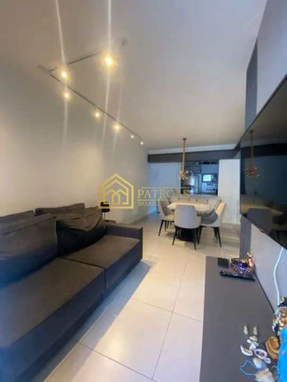 Imagem Apartamento com 2 Quartos à Venda, 54 m² em Assunção - São Bernardo Do Campo