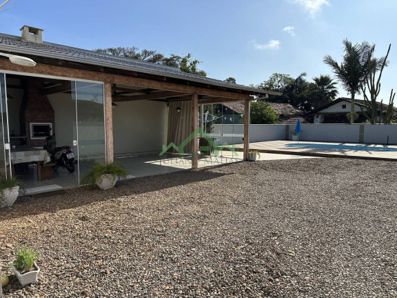 Imagem Sobrado com 3 Quartos à Venda, 250 m² em Centro - Balneário Barra Do Sul