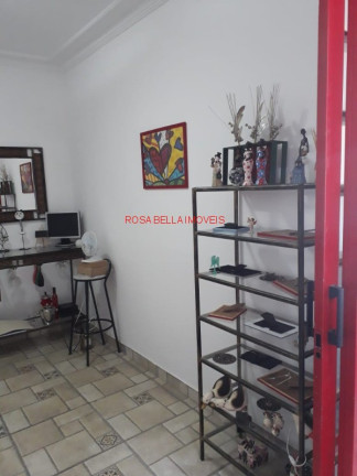 Imagem Casa com 3 Quartos à Venda, 90 m² em Fazenda Grande - Jundiaí