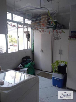 Imagem Apartamento com 3 Quartos à Venda, 140 m² em Jardim Paulista - São Paulo