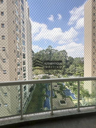 Imagem Apartamento com 4 Quartos à Venda, 172 m² em Tamboré - Santana De Parnaíba