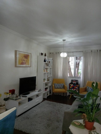 Imagem Apartamento com 1 Quarto à Venda, 53 m² em Chacara Monte Alegre - São Paulo