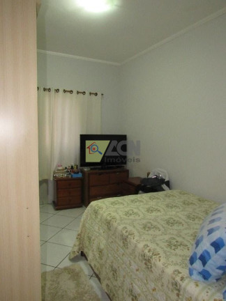Imagem Casa com 4 Quartos à Venda, 180 m² em Jardim Villagio Ghiraldelli - Hortolândia Imagem Casa com 4 Quartos à Venda, 180 m² em Jardim Villagio Ghiraldelli - Hortolândia