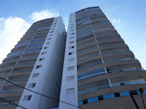 Imagem Apartamento com 3 Quartos à Venda, 168 m² em Tupi - Praia Grande