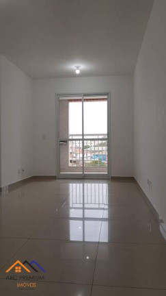Imagem Apartamento com 2 Quartos à Venda, 60 m² em Vila Príncipe De Gales - Santo André Imagem Apartamento com 2 Quartos à Venda, 60 m² em Vila Príncipe De Gales - Santo André