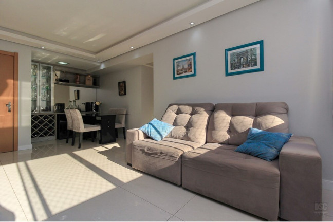 Imagem Apartamento com 3 Quartos à Venda, 74 m² em Teresópolis - Porto Alegre Imagem Apartamento com 3 Quartos à Venda, 74 m² em Teresópolis - Porto Alegre