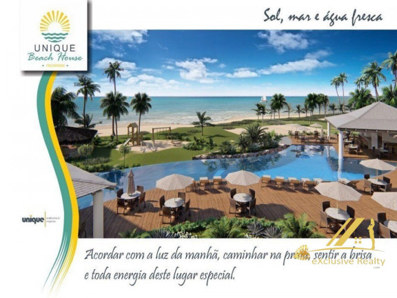 Imagem Apartamento com 3 Quartos à Venda, 81 m² em Itacimirim (monte Gordo) - Camaçari Imagem Apartamento com 3 Quartos à Venda, 81 m² em Itacimirim (monte Gordo) - Camaçari