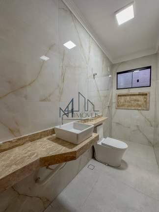 Imagem Casa com 3 Quartos à Venda, 187 m² em Setor Serra Dourada - 3ª Etapa - Aparecida De Goiânia Imagem Casa com 3 Quartos à Venda, 187 m² em Setor Serra Dourada - 3ª Etapa - Aparecida De Goiânia