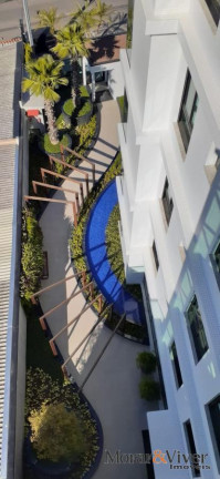 Imagem Apartamento com 4 Quartos à Venda, 130 m² em Centro - São José Dos Pinhais