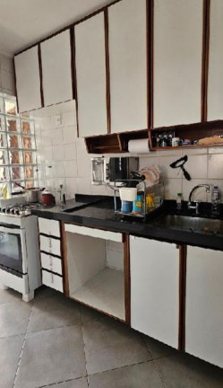 Imagem Apartamento com 3 Quartos à Venda, 91 m² em Vila Ema - São José Dos Campos