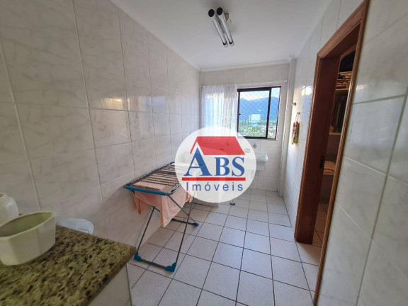 Imagem Apartamento com 4 Quartos à Venda, 149 m² em Balneário Flórida - Praia Grande