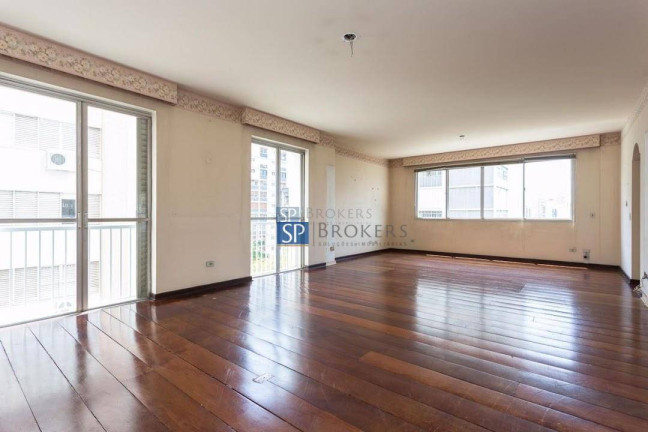 Imagem Apartamento com 4 Quartos à Venda, 468 m² em Higienópolis - São Paulo Imagem Apartamento com 4 Quartos à Venda, 468 m² em Higienópolis - São Paulo
