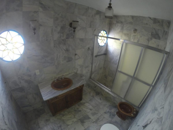 Imagem Casa com 3 Quartos à Venda, 305 m² em Campo Grande - Rio De Janeiro Imagem Casa com 3 Quartos à Venda, 305 m² em Campo Grande - Rio De Janeiro