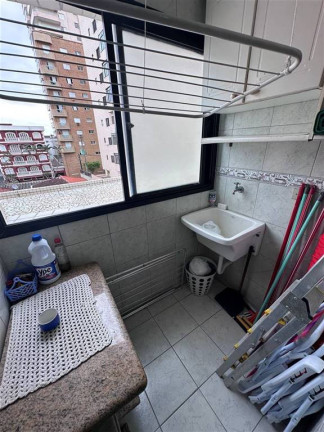 Imagem Apartamento com 1 Quarto à Venda, 45 m² em Tupi - Praia Grande