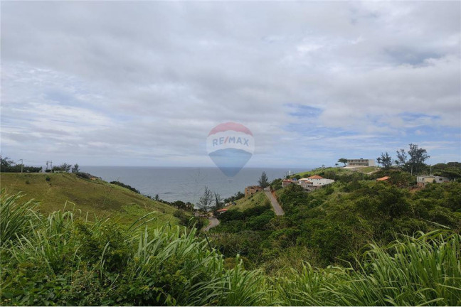 Imagem Terreno à Venda, 529 m² em Ponta Negra - Maricá