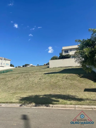 Terreno em Condomínio à Venda, 556 m² em Alphaville - Santana De Parnaíba