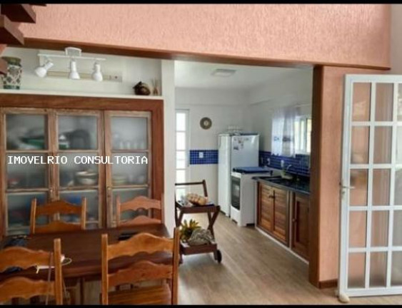 Imagem Casa com 1 Quarto à Venda, 33 m² em Geribá - Armação Dos Búzios Imagem Casa com 1 Quarto à Venda, 33 m² em Geribá - Armação Dos Búzios