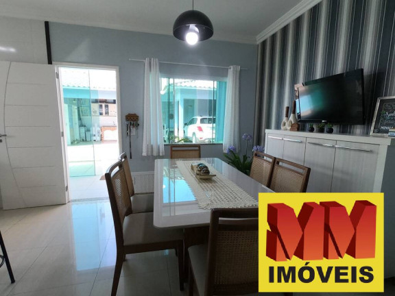Imagem Casa de Condomínio com 3 Quartos à Venda, 171 m² em Ogiva - Cabo Frio