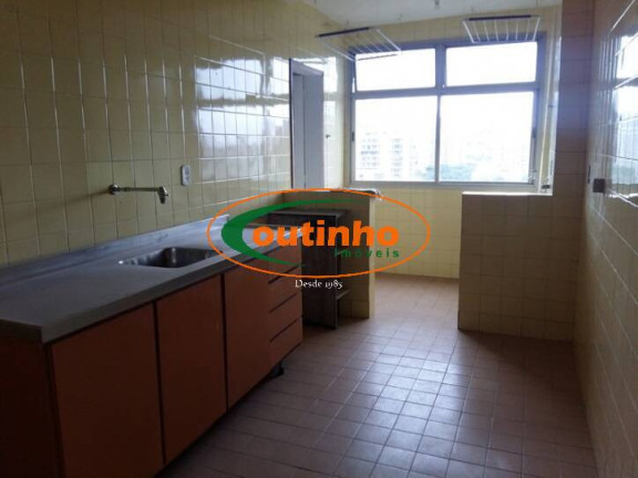 Imagem Apartamento com 4 Quartos à Venda, 121 m² em Grajaú - Rio De Janeiro Imagem Apartamento com 4 Quartos à Venda, 121 m² em Grajaú - Rio De Janeiro