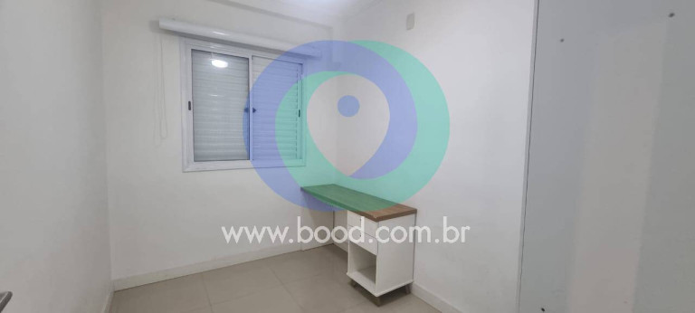 Imagem Apartamento com 3 Quartos à Venda, 84 m² em Marapé - Santos