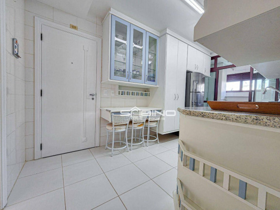 Imagem Apartamento com 4 Quartos à Venda, 200 m² em Riviera De São Lourenço - Bertioga