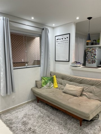Apartamento com 1 Quarto à Venda, 35 m² em Vila Formosa - São Paulo