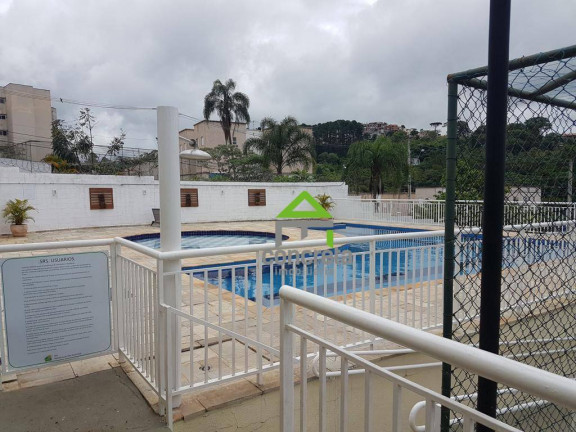 Casa de Condomínio com 2 Quartos à Venda, 63 m² em Jardim Petrópolis - Cotia
