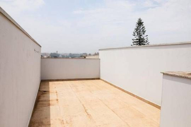 Imagem Cobertura com 2 Quartos à Venda, 86 m² em Parque Das Nações - Santo André Imagem Cobertura com 2 Quartos à Venda, 86 m² em Parque Das Nações - Santo André