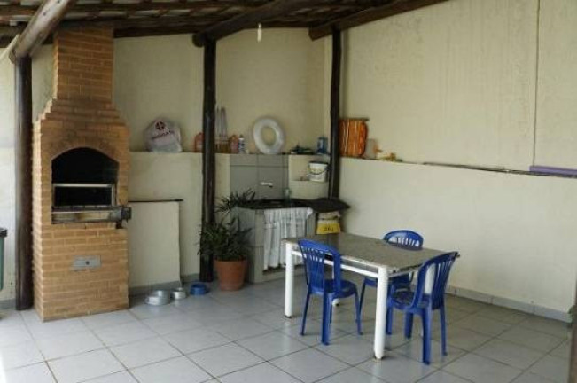 Imagem Casa com 3 Quartos à Venda, 180 m² em Itapebussu - Guarapari Imagem Casa com 3 Quartos à Venda, 180 m² em Itapebussu - Guarapari