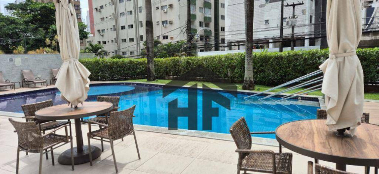 Imagem Apartamento com 4 Quartos à Venda, 185 m² em Boa Viagem - Recife Imagem Apartamento com 4 Quartos à Venda, 185 m² em Boa Viagem - Recife