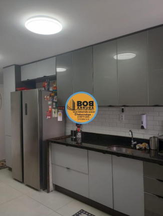 Imagem Apartamento com 3 Quartos à Venda, 170 m² em Candeias - Jaboatão Dos Guararapes