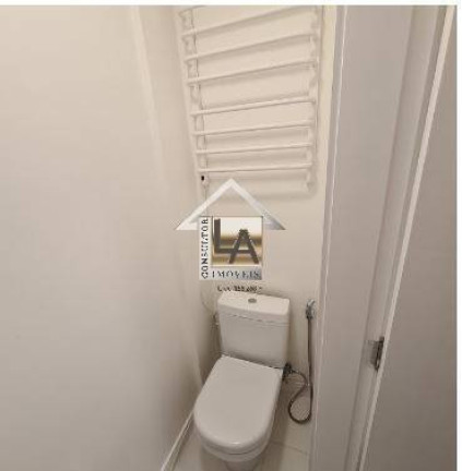 Imagem Cobertura com 2 Quartos à Venda, 105 m² em Moema - São Paulo