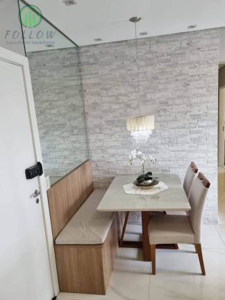 Imagem Apartamento com 2 Quartos à Venda, 49 m² em Jaguaribe - Osasco