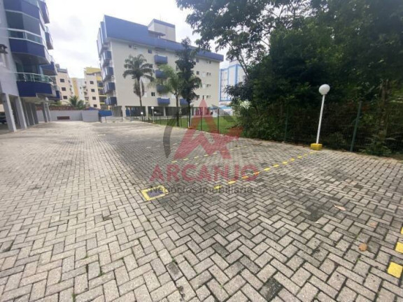 Imagem Apartamento com 2 Quartos à Venda, 92 m² em Praia Grande - Ubatuba