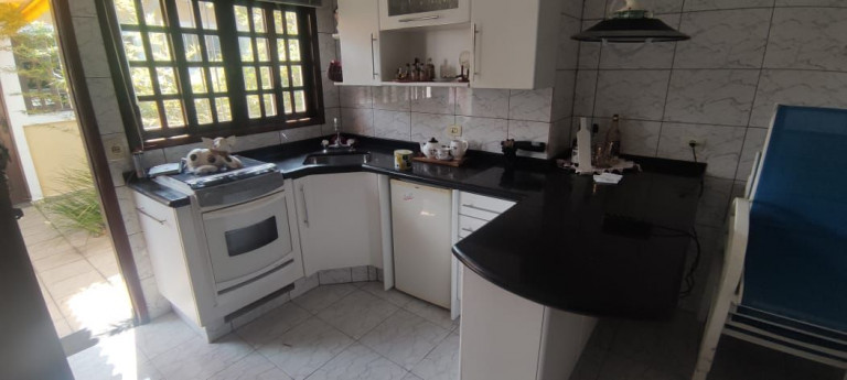Imagem Casa com 3 Quartos à Venda, 232 m² em Indaiá - Caraguatatuba Imagem Casa com 3 Quartos à Venda, 232 m² em Indaiá - Caraguatatuba