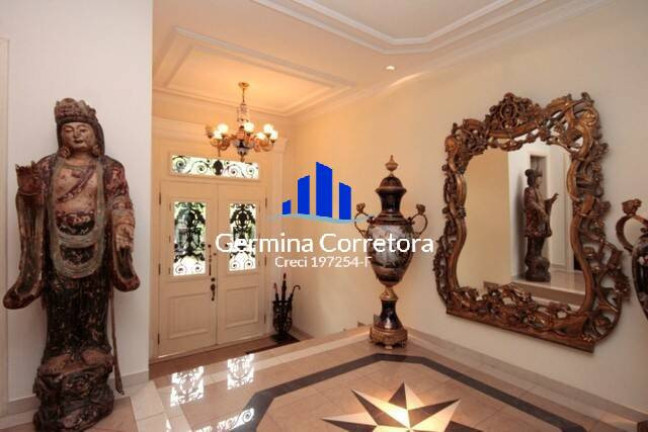 Imagem Casa com 6 Quartos à Venda, 850 m² em Alphaville - Santana De Parnaíba Imagem Casa com 6 Quartos à Venda, 850 m² em Alphaville - Santana De Parnaíba