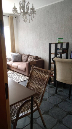 Imagem Apartamento com 2 Quartos à Venda, 62 m² em Assunção - São Bernardo Do Campo Imagem Apartamento com 2 Quartos à Venda, 62 m² em Assunção - São Bernardo Do Campo