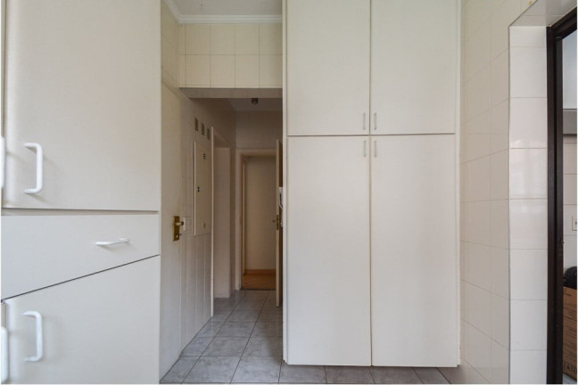 Imagem Apartamento com 3 Quartos à Venda, 177 m² em Perdizes - São Paulo