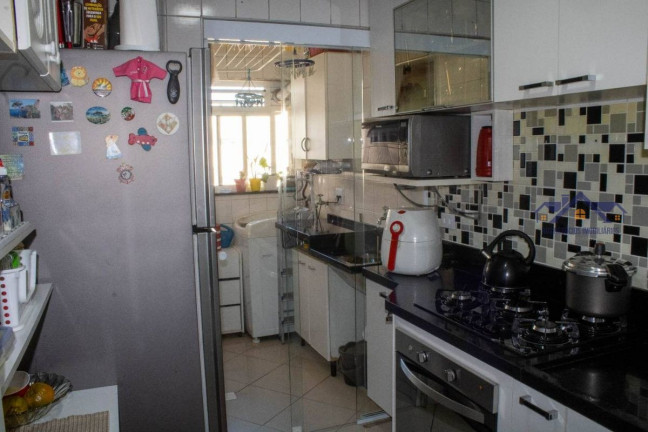 Imagem Apartamento com 2 Quartos à Venda, em Bela Vista - São Paulo Imagem Apartamento com 2 Quartos à Venda, em Bela Vista - São Paulo
