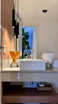 Imagem Apartamento com 2 Quartos para Alugar, 116 m² em Perdizes - São Paulo