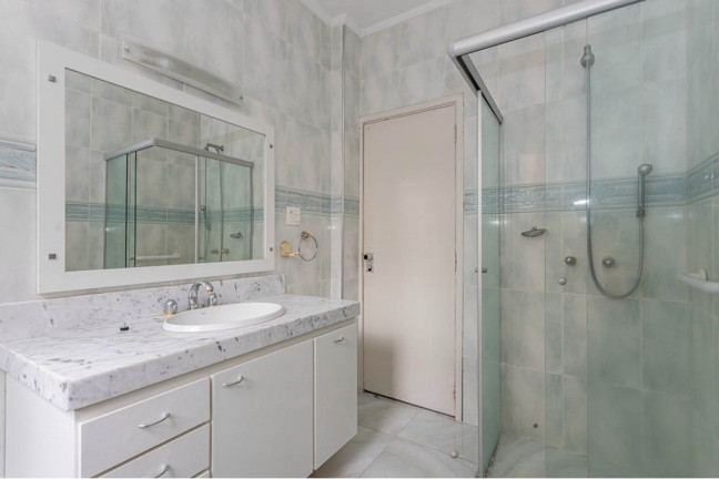 Imagem Apartamento com 3 Quartos à Venda, 146 m² em Higienópolis - São Paulo