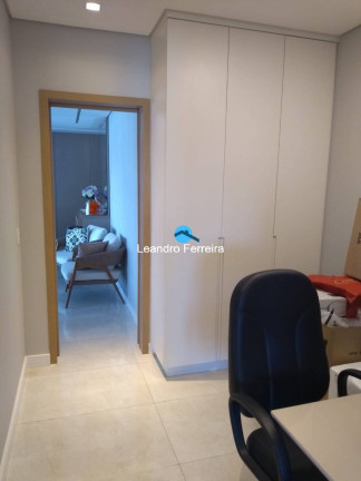 Imagem Apartamento com 4 Quartos à Venda, 151 m² em Centro - São Bernardo Do Campo Imagem Apartamento com 4 Quartos à Venda, 151 m² em Centro - São Bernardo Do Campo