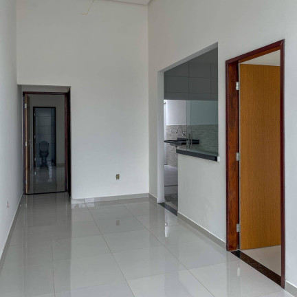 Imagem Casa com 1 Quarto à Venda, em Papagaio - Feira De Santana Imagem Casa com 1 Quarto à Venda, em Papagaio - Feira De Santana