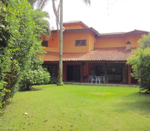 Imagem Casa à Venda,  em Villa Vianna - Cotia