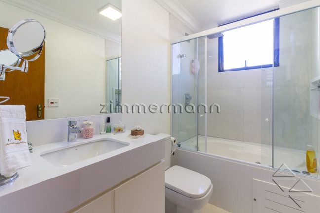 Imagem Apartamento com 2 Quartos à Venda, 133 m² em Jardim Paulista - São Paulo