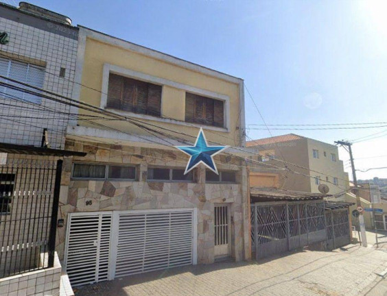 Imóvel com 5 Quartos à Venda, 328 m² em Freguesia Do ó - São Paulo