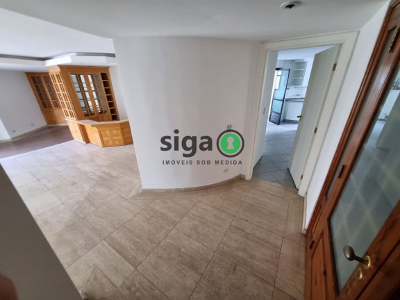 Imagem Apartamento com 4 Quartos à Venda, 240 m² em Itaim Bibi - São Paulo Imagem Apartamento com 4 Quartos à Venda, 240 m² em Itaim Bibi - São Paulo